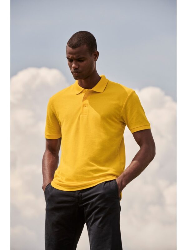 Herren-Polo-57751