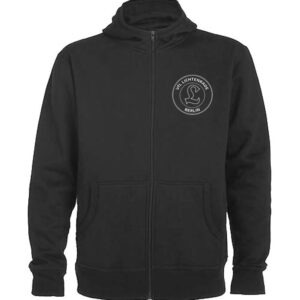 Kids Premium Zipped Hoodie