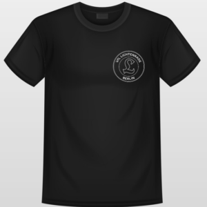 VfL Lichtenrade - Logo Weiß